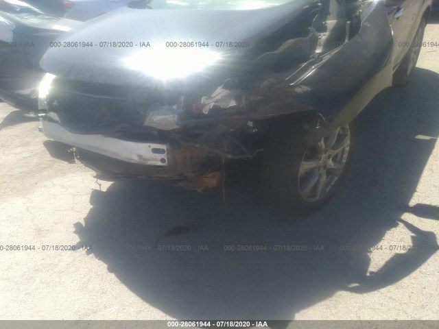 Photo 5 VIN: JN8AZ1MU6CW117293 - NISSAN MURANO 