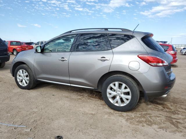 Photo 1 VIN: JN8AZ1MU6CW118976 - NISSAN MURANO S 