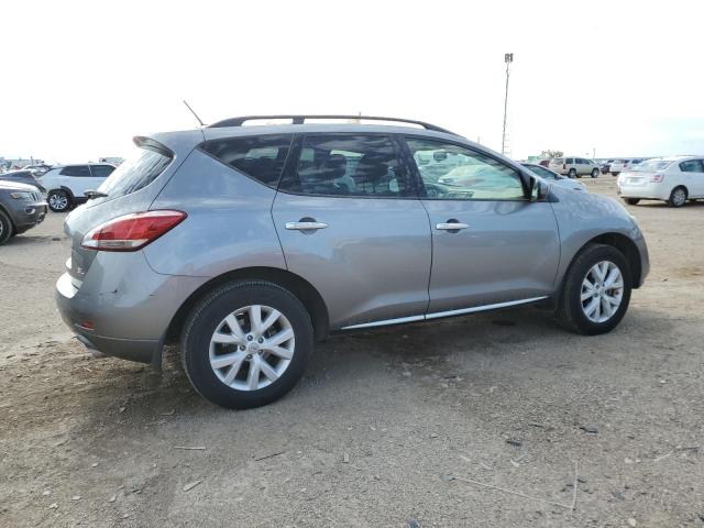 Photo 2 VIN: JN8AZ1MU6CW118976 - NISSAN MURANO S 