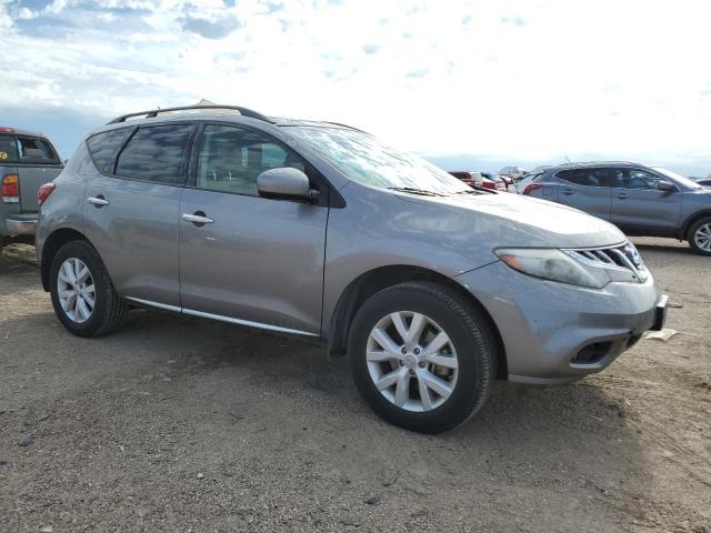 Photo 3 VIN: JN8AZ1MU6CW118976 - NISSAN MURANO S 