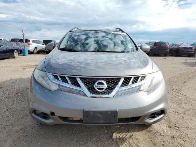 Photo 4 VIN: JN8AZ1MU6CW118976 - NISSAN MURANO S 