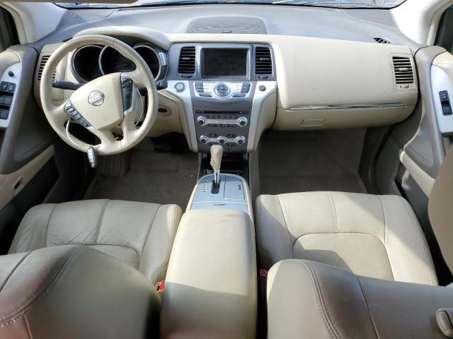 Photo 7 VIN: JN8AZ1MU6CW118976 - NISSAN MURANO S 