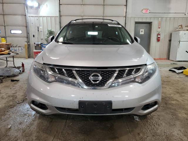 Photo 4 VIN: JN8AZ1MU6CW120341 - NISSAN MURANO 