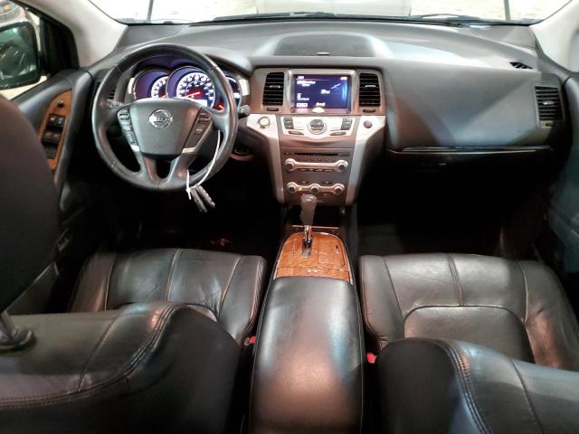 Photo 7 VIN: JN8AZ1MU6CW120341 - NISSAN MURANO 