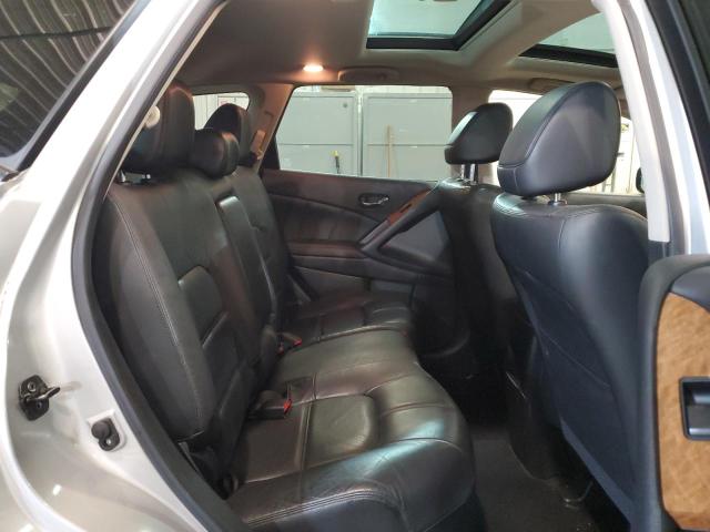 Photo 9 VIN: JN8AZ1MU6CW120341 - NISSAN MURANO 