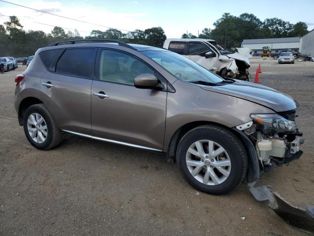 Photo 3 VIN: JN8AZ1MU6CW120453 - NISSAN MURANO S 