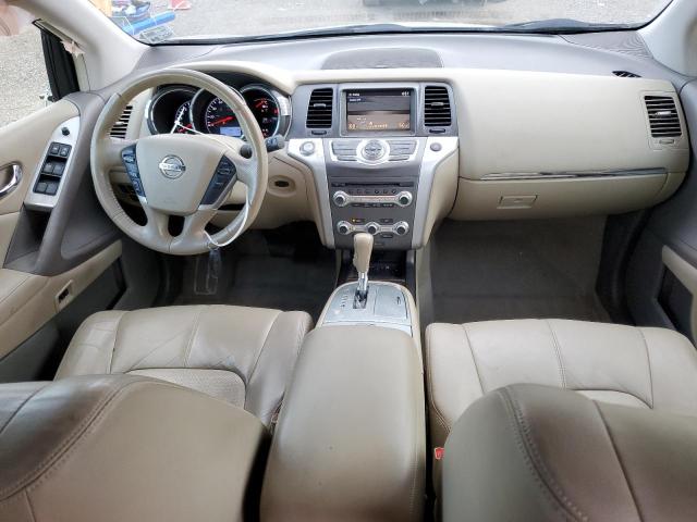 Photo 7 VIN: JN8AZ1MU6CW120453 - NISSAN MURANO S 