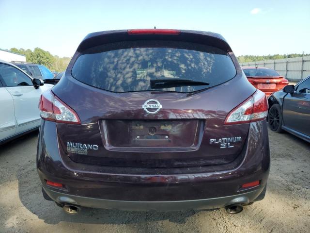 Photo 5 VIN: JN8AZ1MU6DW201602 - NISSAN MURANO 