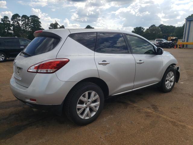 Photo 2 VIN: JN8AZ1MU6DW201793 - NISSAN MURANO S 