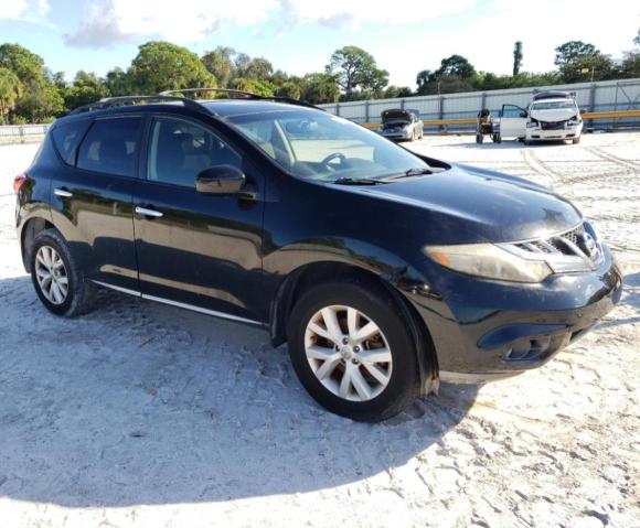 Photo 3 VIN: JN8AZ1MU6DW203382 - NISSAN MURANO 