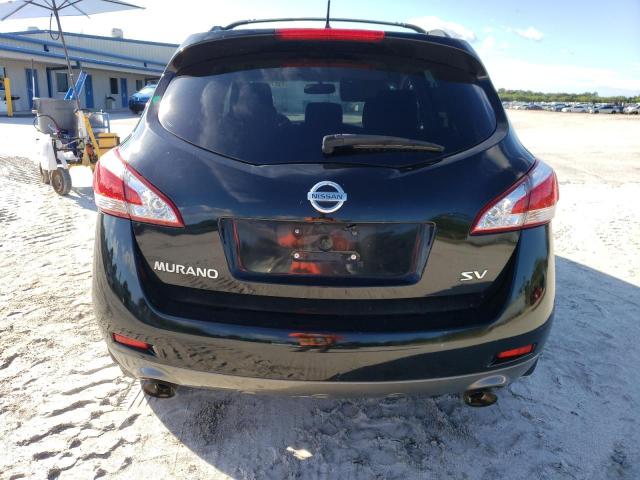 Photo 5 VIN: JN8AZ1MU6DW203382 - NISSAN MURANO 