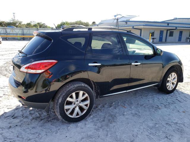 Photo 2 VIN: JN8AZ1MU6DW203382 - NISSAN MURANO 