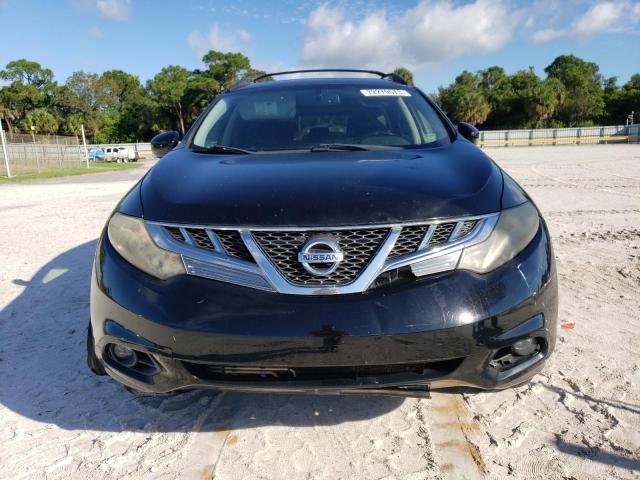 Photo 4 VIN: JN8AZ1MU6DW203382 - NISSAN MURANO 