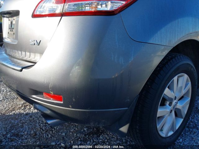 Photo 5 VIN: JN8AZ1MU6DW207531 - NISSAN MURANO 