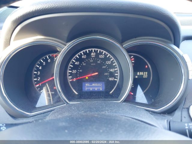 Photo 6 VIN: JN8AZ1MU6DW207531 - NISSAN MURANO 