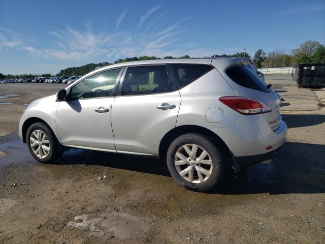 Photo 1 VIN: JN8AZ1MU6DW210090 - NISSAN MURANO 