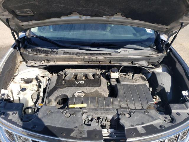 Photo 10 VIN: JN8AZ1MU6DW210090 - NISSAN MURANO 