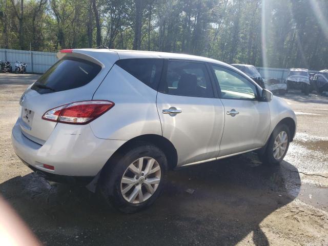 Photo 2 VIN: JN8AZ1MU6DW210090 - NISSAN MURANO 