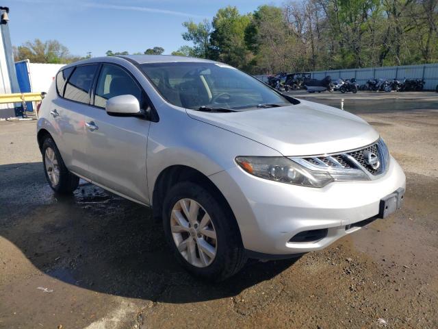 Photo 3 VIN: JN8AZ1MU6DW210090 - NISSAN MURANO 