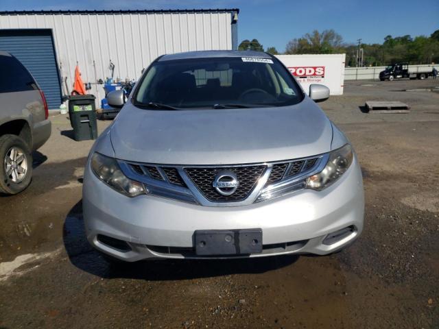 Photo 4 VIN: JN8AZ1MU6DW210090 - NISSAN MURANO 