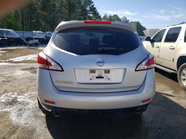 Photo 5 VIN: JN8AZ1MU6DW210090 - NISSAN MURANO 