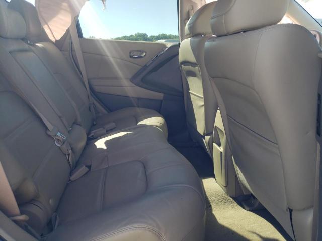 Photo 5 VIN: JN8AZ1MU6EW401543 - NISSAN MURANO SL 