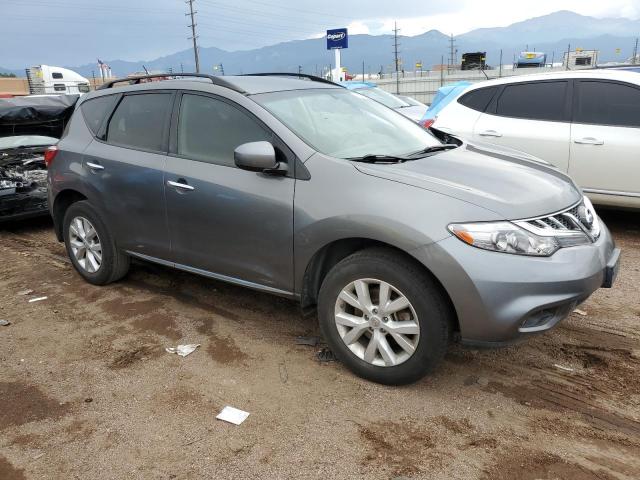 Photo 3 VIN: JN8AZ1MU6EW401753 - NISSAN MURANO S 