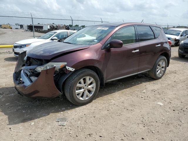 Photo 0 VIN: JN8AZ1MU6EW403230 - NISSAN MURANO S 