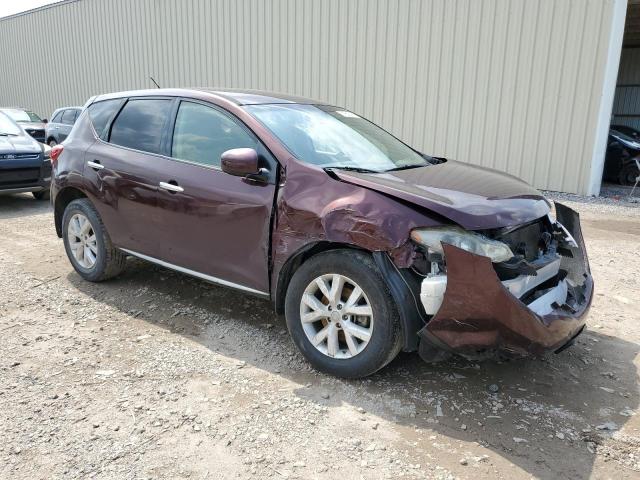 Photo 3 VIN: JN8AZ1MU6EW403230 - NISSAN MURANO S 