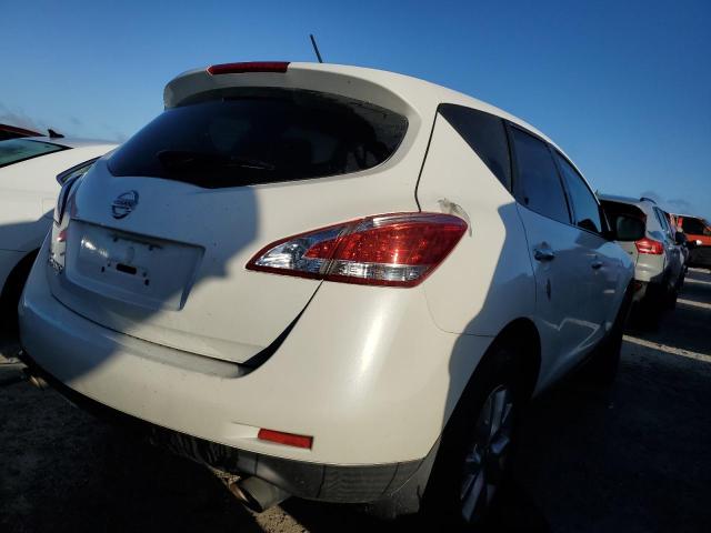 Photo 5 VIN: JN8AZ1MU6EW409464 - NISSAN MURANO S 