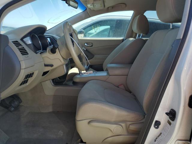 Photo 6 VIN: JN8AZ1MU6EW409464 - NISSAN MURANO S 