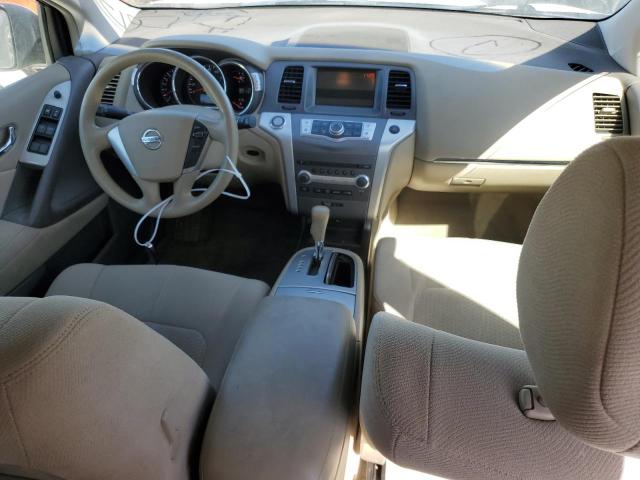 Photo 7 VIN: JN8AZ1MU6EW409464 - NISSAN MURANO S 