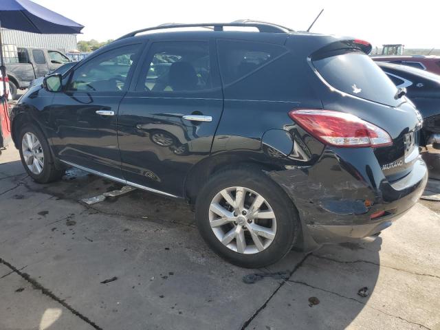 Photo 1 VIN: JN8AZ1MU6EW414437 - NISSAN MURANO S 