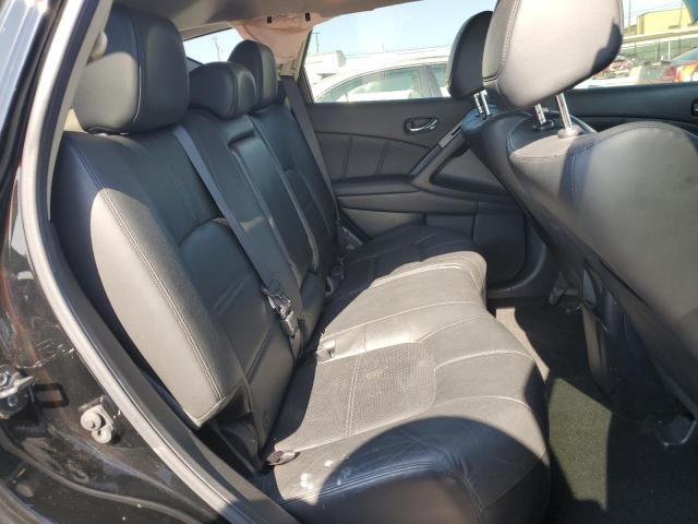 Photo 10 VIN: JN8AZ1MU6EW414437 - NISSAN MURANO S 