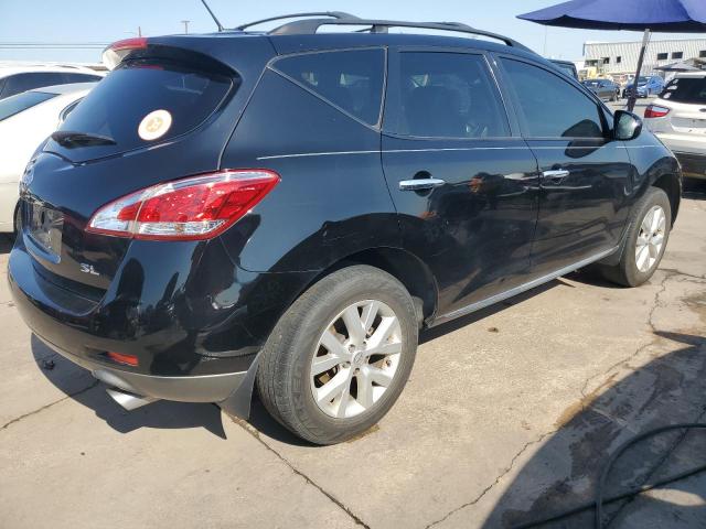 Photo 2 VIN: JN8AZ1MU6EW414437 - NISSAN MURANO S 