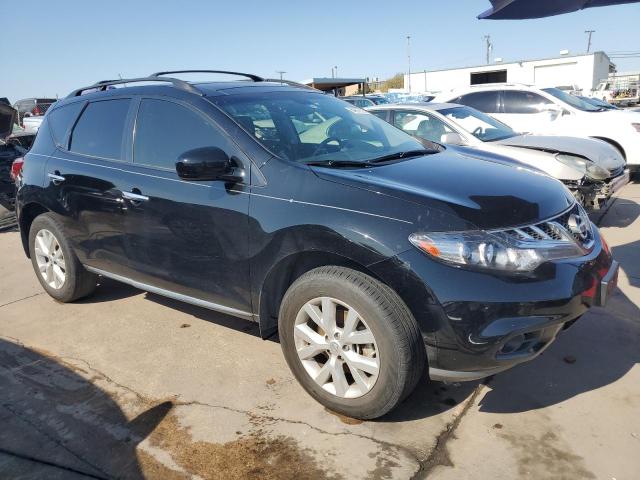 Photo 3 VIN: JN8AZ1MU6EW414437 - NISSAN MURANO S 