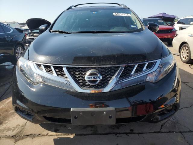 Photo 4 VIN: JN8AZ1MU6EW414437 - NISSAN MURANO S 