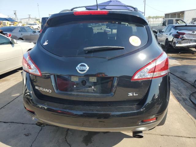 Photo 5 VIN: JN8AZ1MU6EW414437 - NISSAN MURANO S 