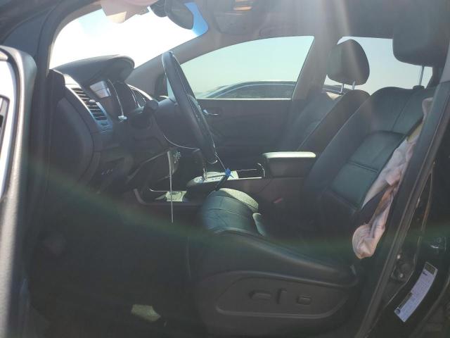 Photo 6 VIN: JN8AZ1MU6EW414437 - NISSAN MURANO S 