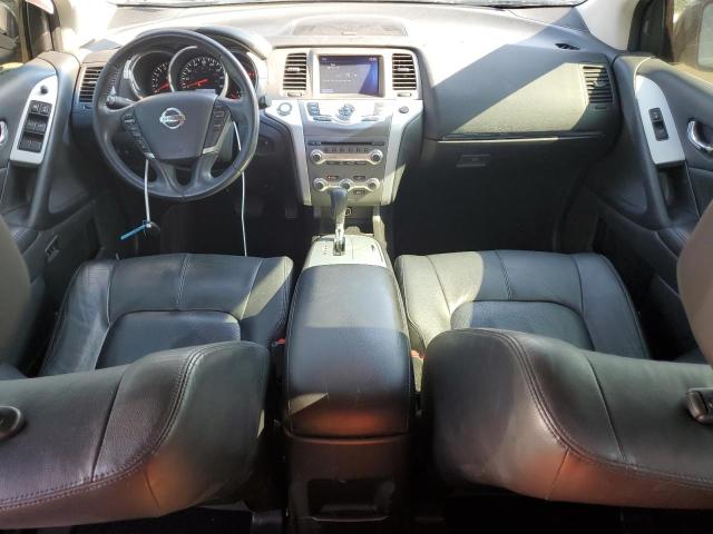 Photo 7 VIN: JN8AZ1MU6EW414437 - NISSAN MURANO S 