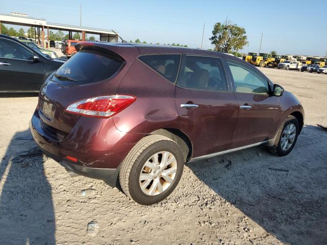 Photo 2 VIN: JN8AZ1MU6EW415703 - NISSAN MURANO S 