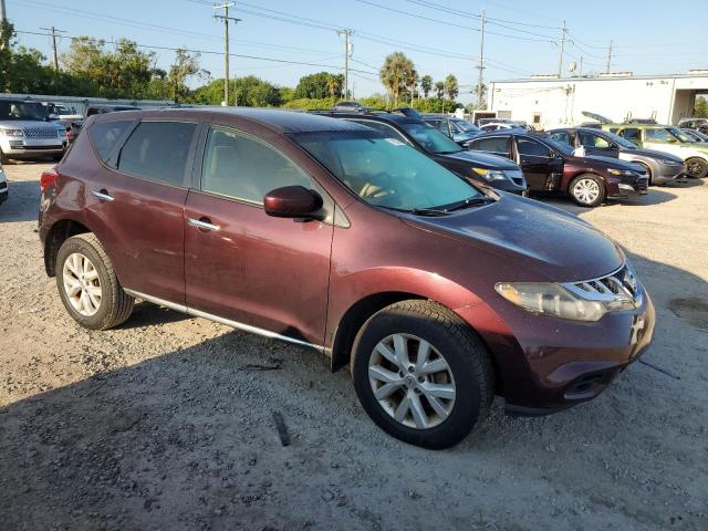 Photo 3 VIN: JN8AZ1MU6EW415703 - NISSAN MURANO S 