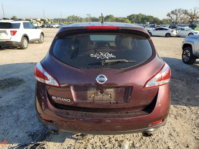 Photo 5 VIN: JN8AZ1MU6EW415703 - NISSAN MURANO S 