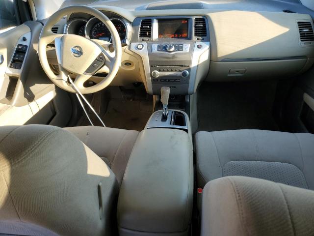 Photo 7 VIN: JN8AZ1MU6EW415703 - NISSAN MURANO S 