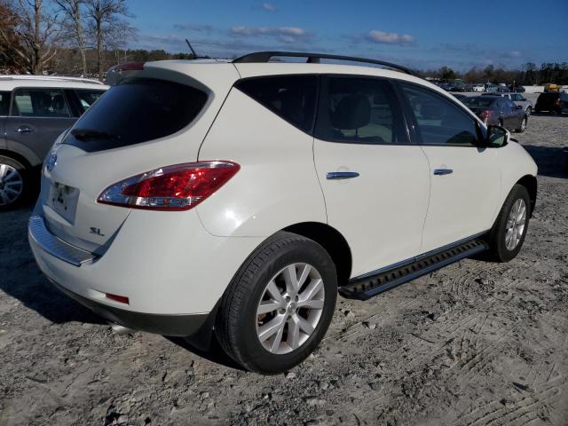 Photo 2 VIN: JN8AZ1MU6EW417449 - NISSAN MURANO 