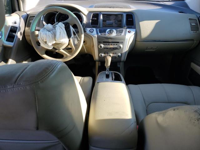 Photo 7 VIN: JN8AZ1MU6EW417449 - NISSAN MURANO 