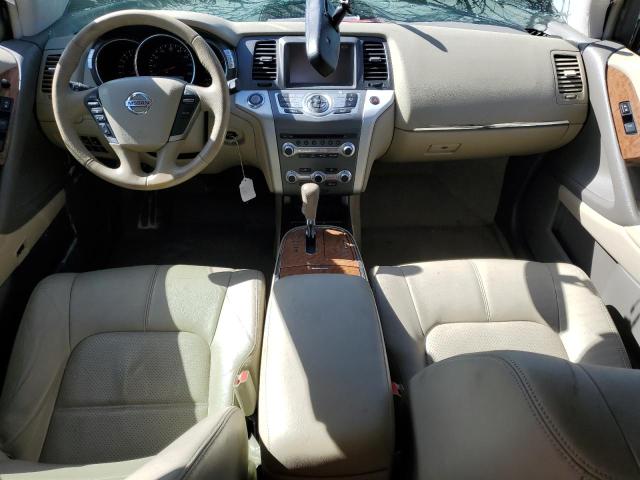 Photo 7 VIN: JN8AZ1MU6EW420450 - NISSAN MURANO S 