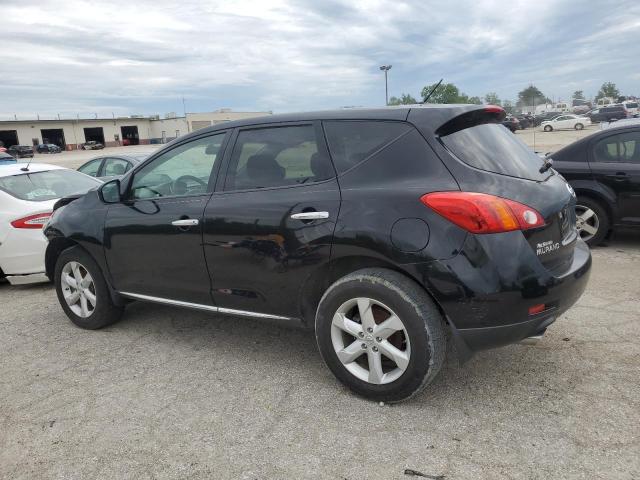 Photo 1 VIN: JN8AZ1MU7AW000965 - NISSAN MURANO 