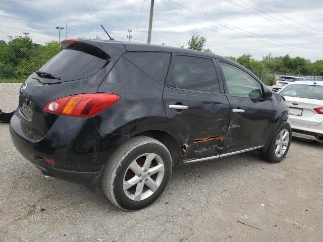 Photo 2 VIN: JN8AZ1MU7AW000965 - NISSAN MURANO 