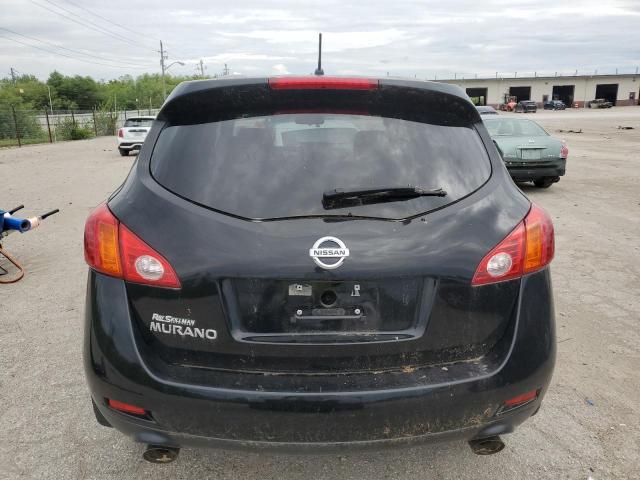 Photo 5 VIN: JN8AZ1MU7AW000965 - NISSAN MURANO 